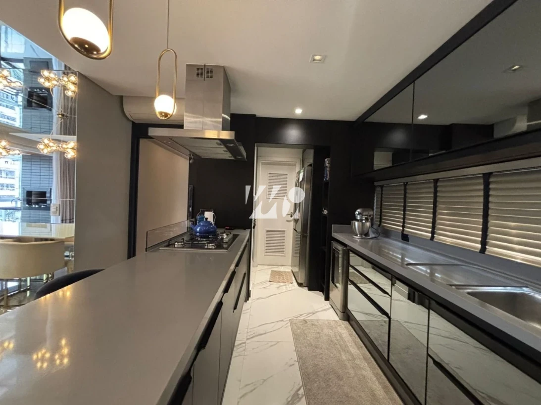 Apartamento em Pagani, Palhoça. 3 quartos, 143m². Imagem 31 de 35