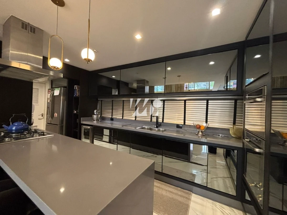 Apartamento em Pagani, Palhoça. 3 quartos, 143m². Imagem 32 de 35