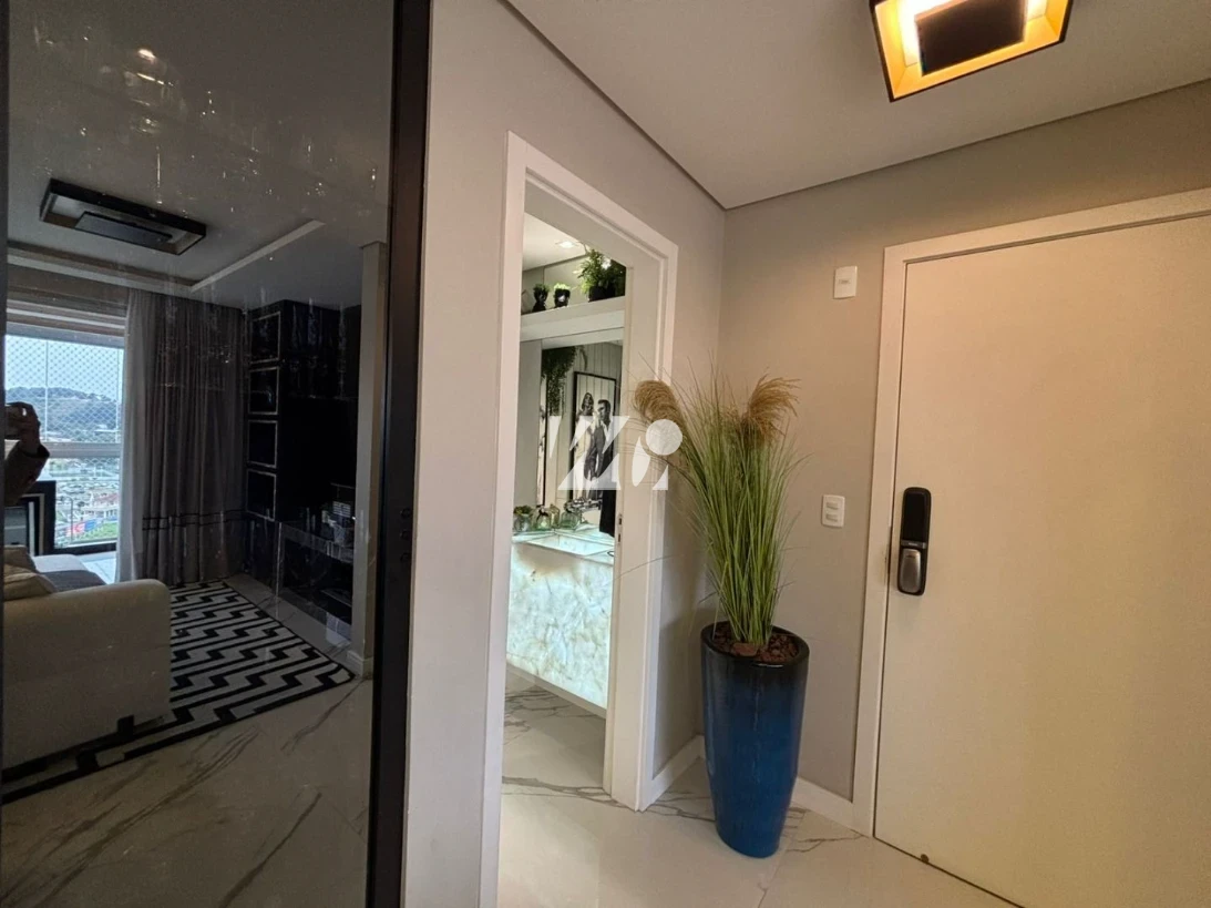 Apartamento em Pagani, Palhoça. 3 quartos, 143m². Imagem 35 de 35