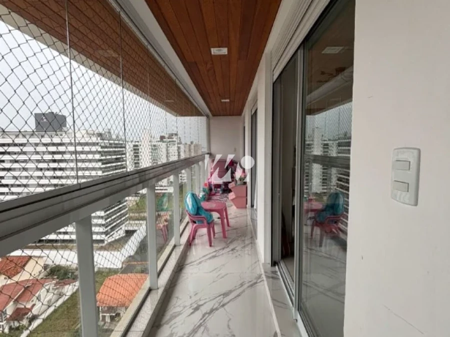 Apartamento em Pagani, Palhoça. 3 quartos, 143m². Imagem 15 de 35