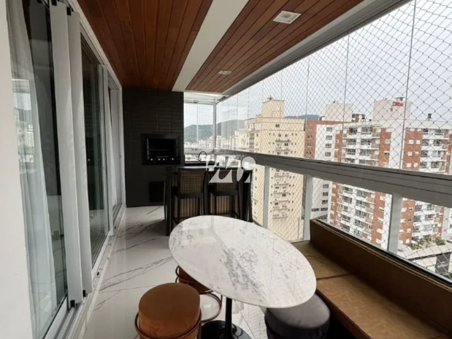 Apartamento em Pagani, Palhoça. 3 quartos, 143m². Imagem 16 de 35