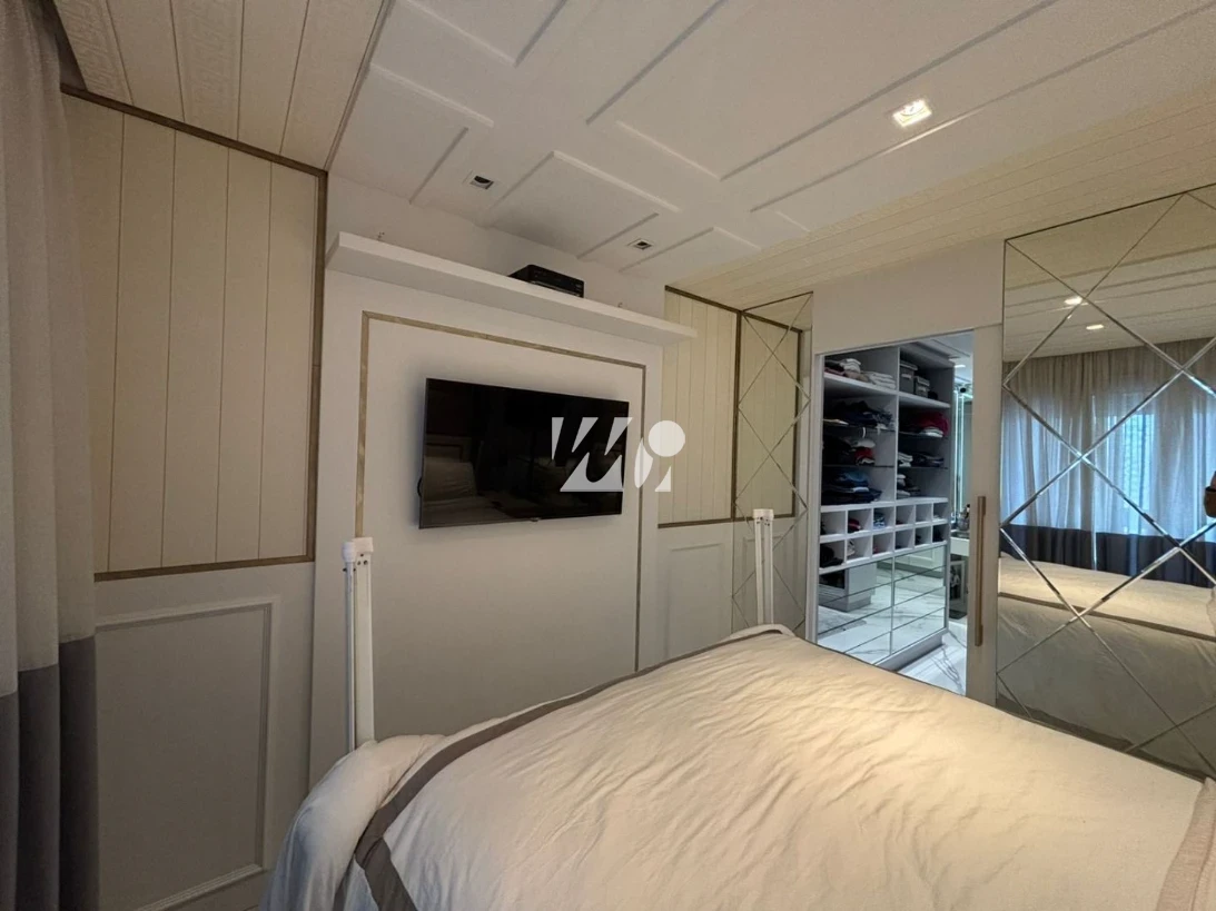 Apartamento em Pagani, Palhoça. 3 quartos, 143m². Imagem 5 de 35