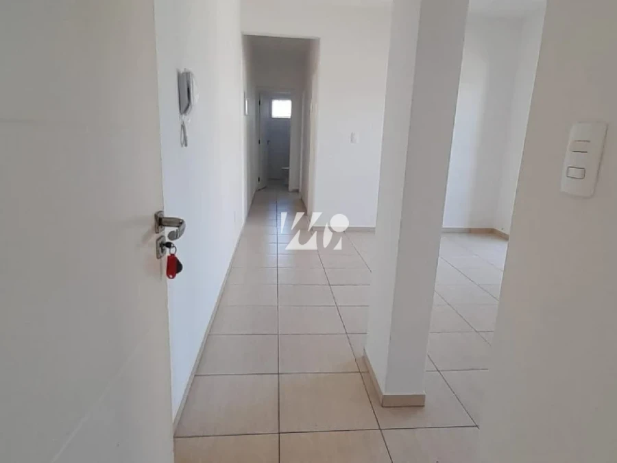 Apartamento em Sul do Rio, Santo Amaro da Imperatriz. 2 quartos, 56m². Imagem 2 de 18