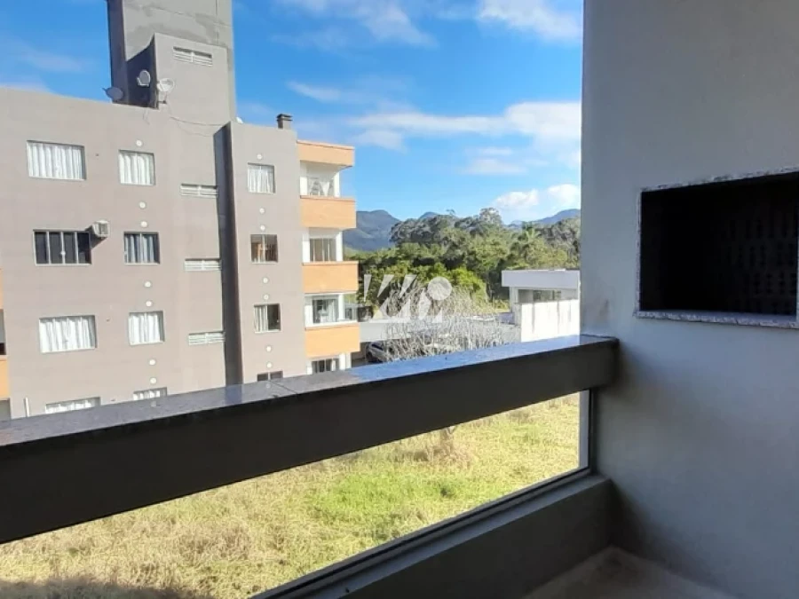Apartamento em Sul do Rio, Santo Amaro da Imperatriz. 2 quartos, 56m². Imagem 14 de 18