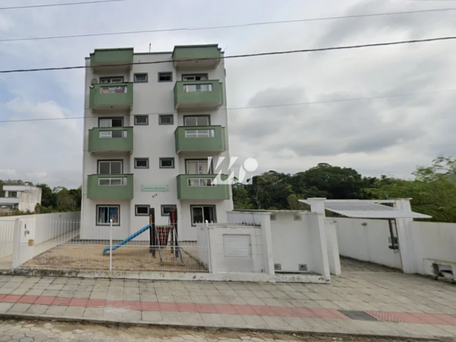 Apartamento em Sul do Rio, Santo Amaro da Imperatriz. 2 quartos, 56m². Imagem 18 de 18