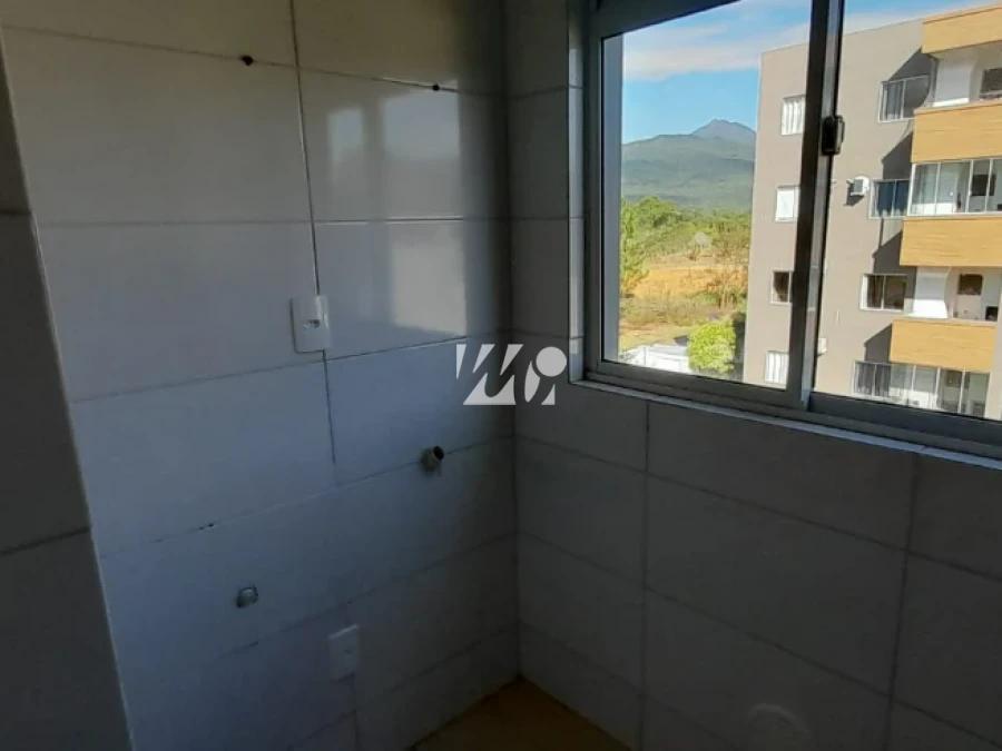 Apartamento em Sul do Rio, Santo Amaro da Imperatriz. 2 quartos, 56m². Imagem 9 de 18