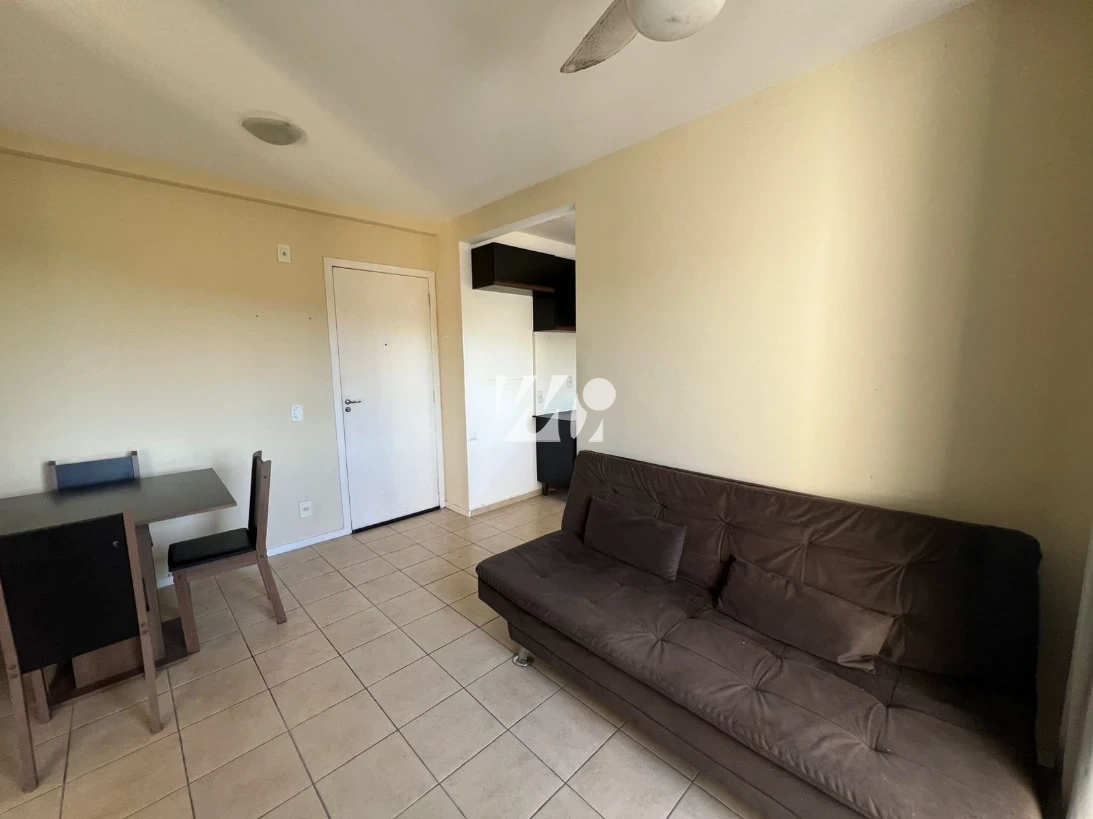 Apartamento em Ponte do Imaruim, Palhoça. 2 quartos, 49m². Imagem 4 de 14