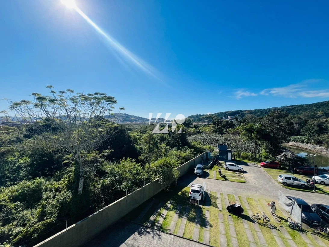 Apartamento em Ponte do Imaruim, Palhoça. 2 quartos, 49m². Imagem 6 de 14