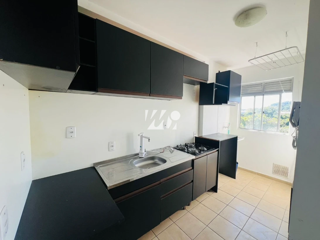 Apartamento em Ponte do Imaruim, Palhoça. 2 quartos, 49m². Imagem 7 de 14