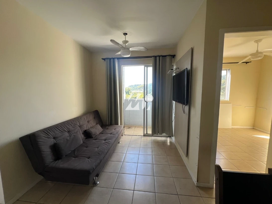 Apartamento em Ponte do Imaruim, Palhoça. 2 quartos, 49m². Imagem 2 de 14