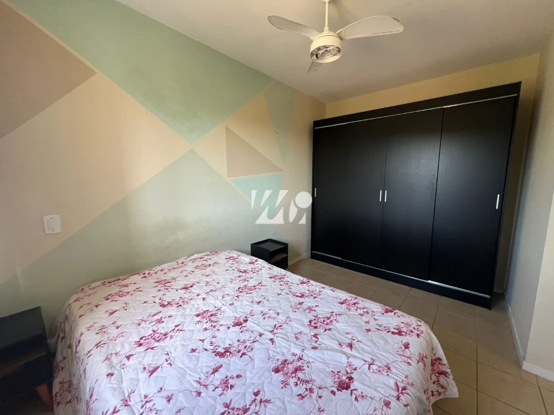 Apartamento em Ponte do Imaruim, Palhoça. 2 quartos, 49m². Imagem 9 de 14