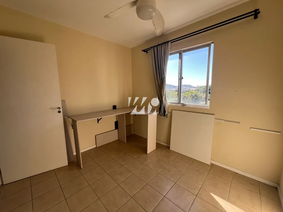 Apartamento em Ponte do Imaruim, Palhoça. 2 quartos, 49m². Imagem 12 de 14