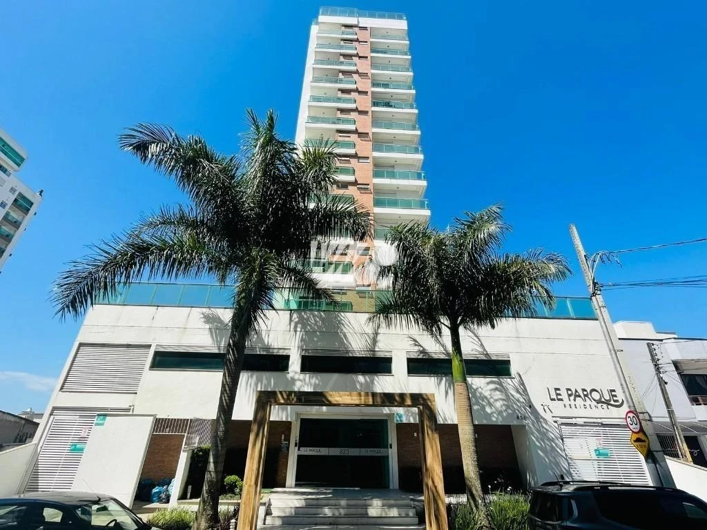 Apartamento em Pagani, Palhoça. 2 quartos, 98m². Imagem 1 de 6