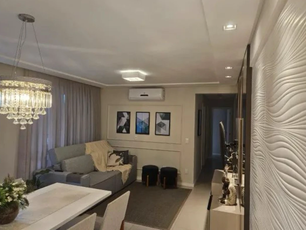 Apartamento em Pagani, Palhoça. 2 quartos, 98m². Imagem 5 de 6