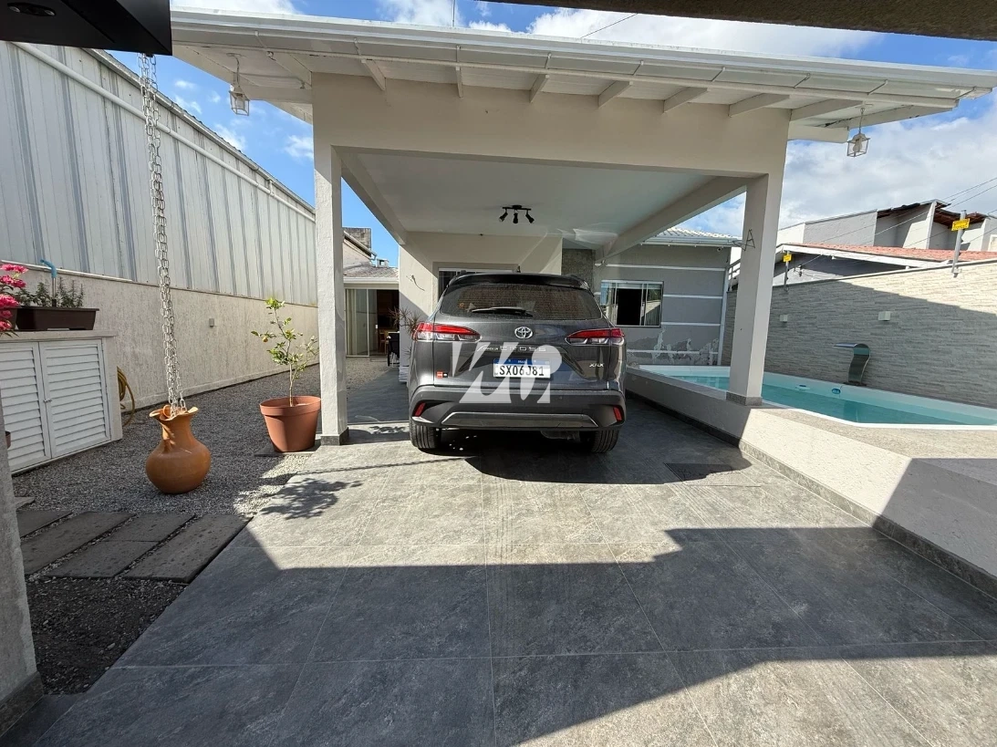 Apartamento em Aririú da Formiga, Palhoça. 2 quartos, 74m². Imagem 12 de 12