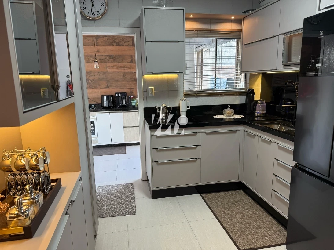 Apartamento em Aririú da Formiga, Palhoça. 2 quartos, 74m². Imagem 5 de 12