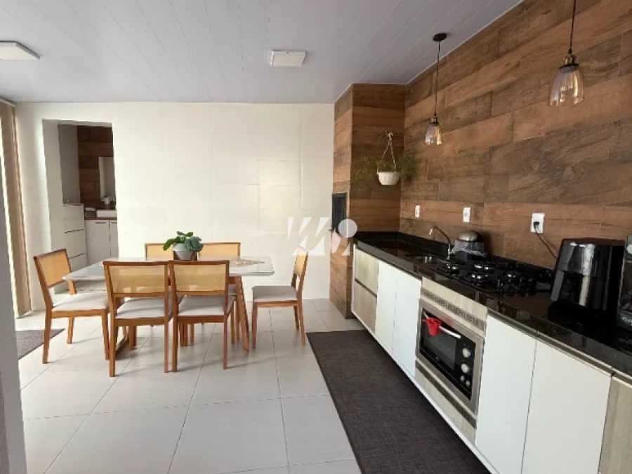 Apartamento em Aririú da Formiga, Palhoça. 2 quartos, 74m². Imagem 7 de 12