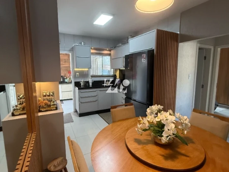 Apartamento em Aririú da Formiga, Palhoça. 2 quartos, 74m². Imagem 3 de 12