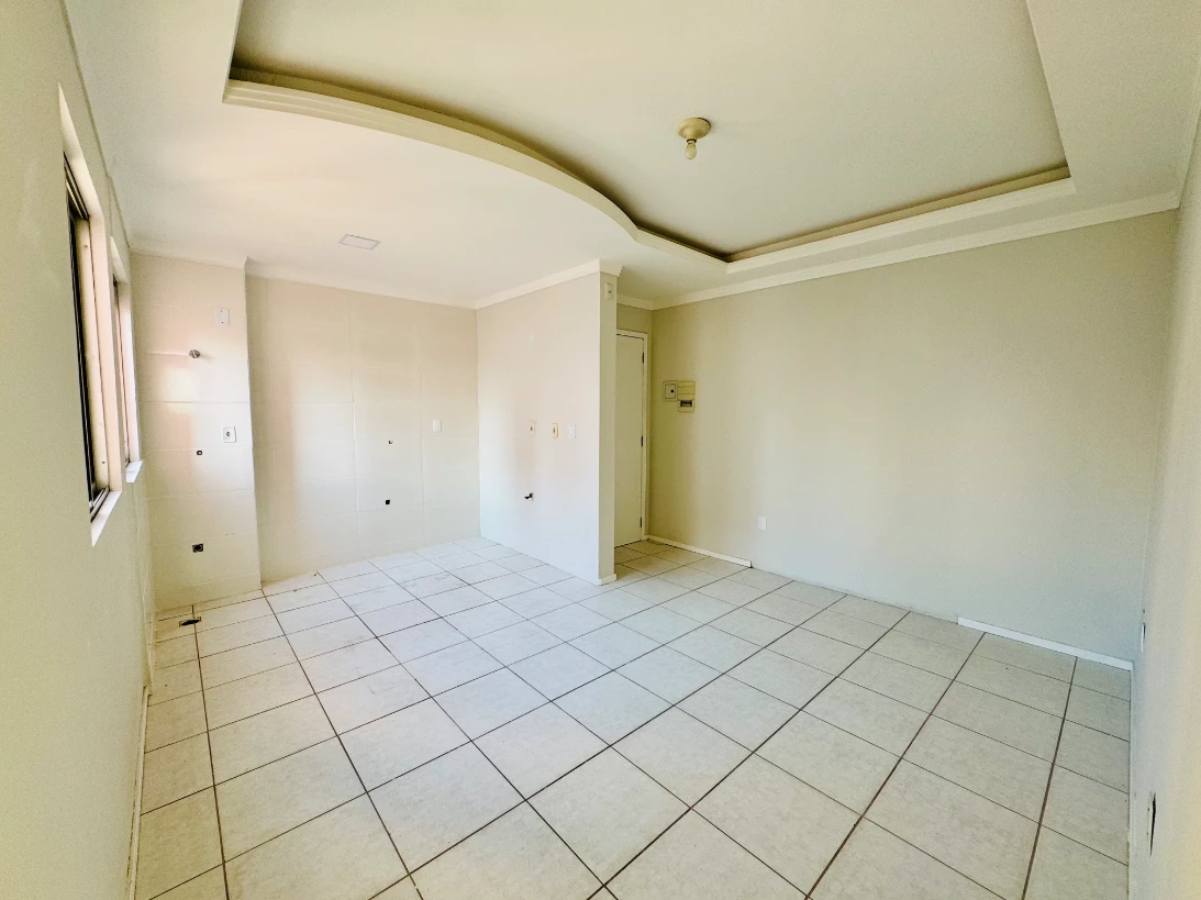 Apartamento em Aririú, Palhoça. 3 quartos, 54m². Imagem 5 de 18