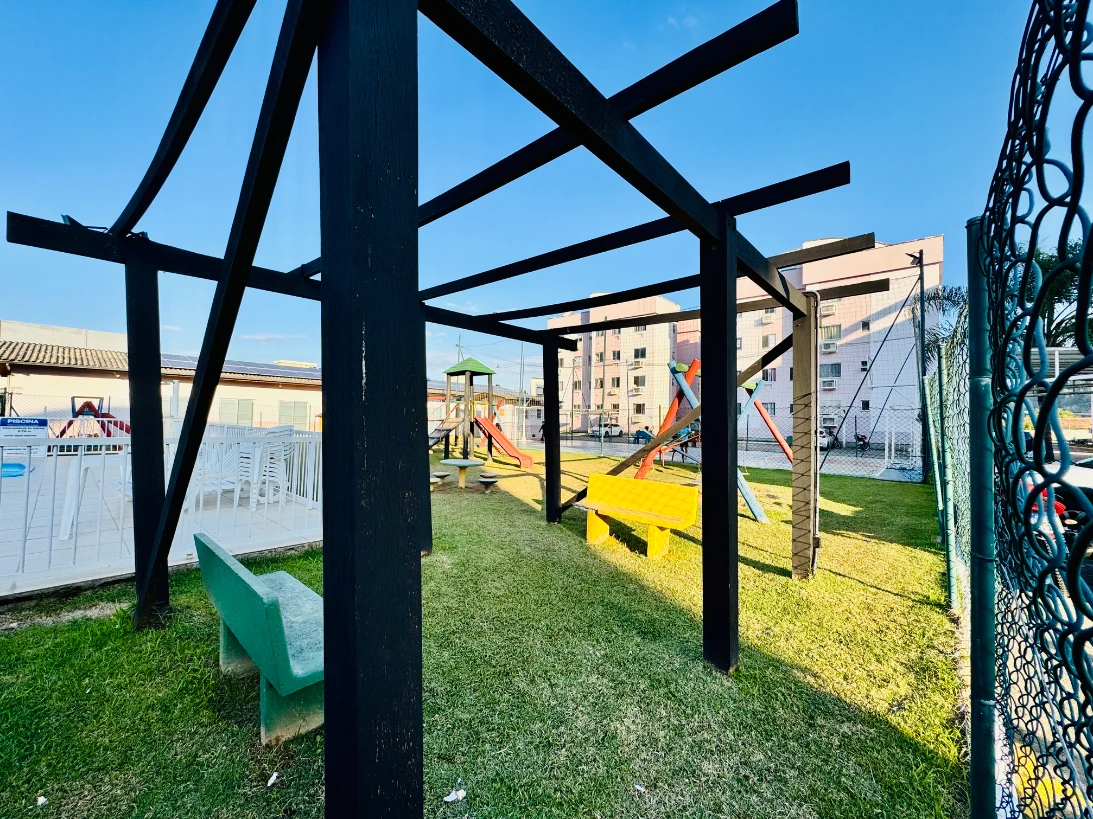 Apartamento em Aririú, Palhoça. 3 quartos, 54m². Imagem 12 de 18