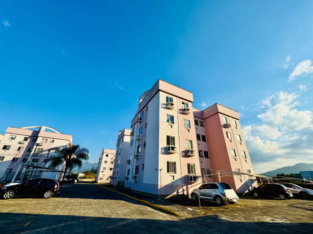 Apartamento em Aririú, Palhoça. 3 quartos, 54m². Imagem 13 de 18