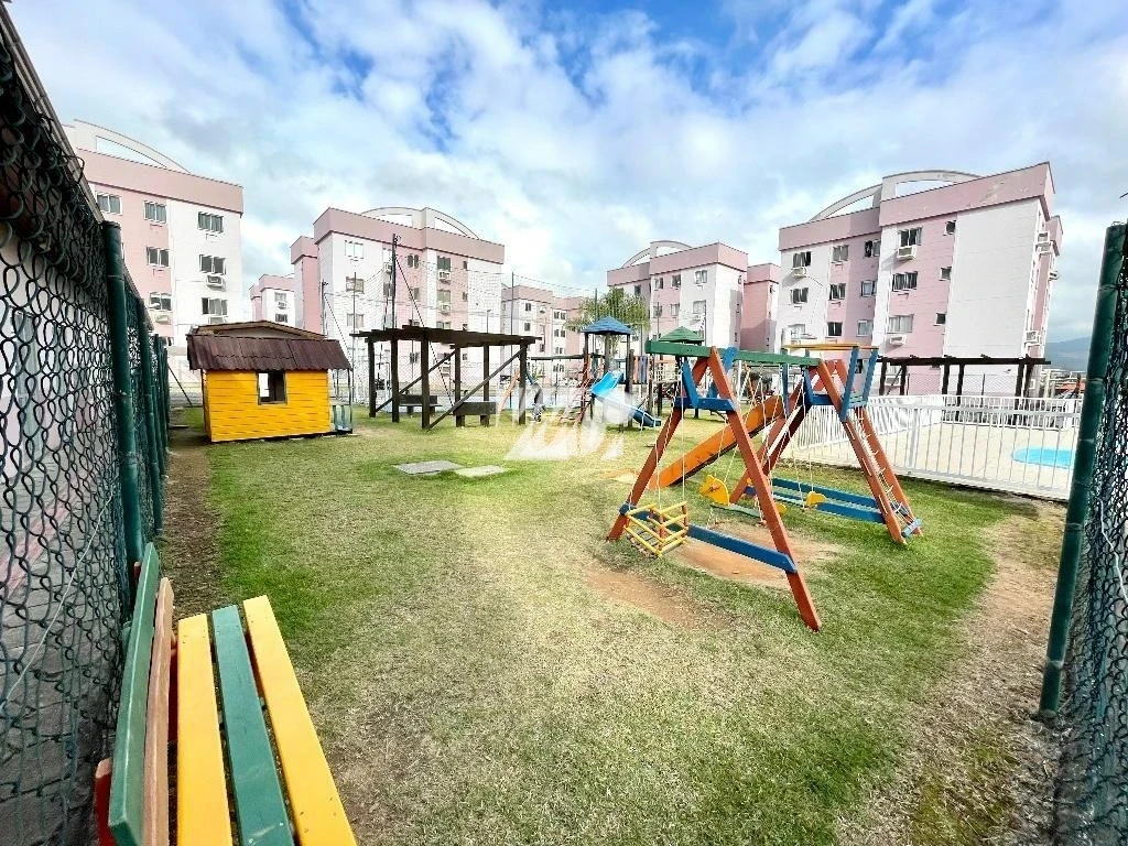 Apartamento em Aririú, Palhoça. 3 quartos, 54m². Imagem 16 de 18