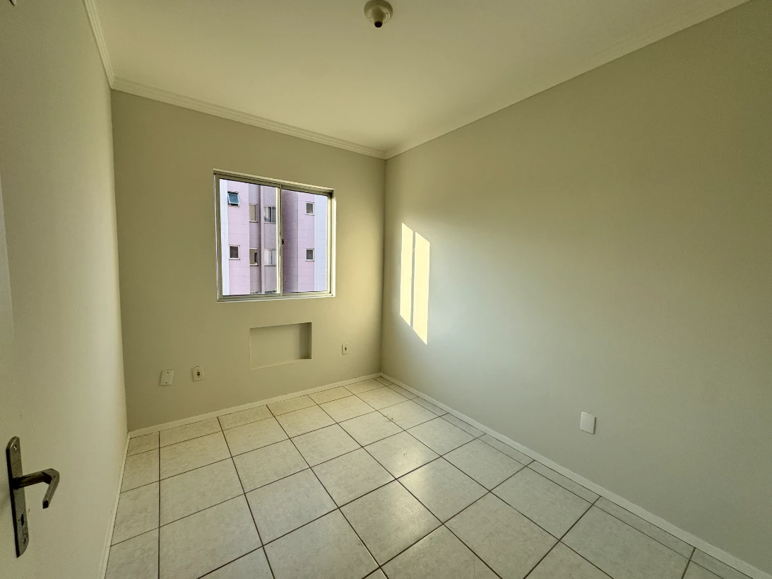 Apartamento em Aririú, Palhoça. 3 quartos, 54m². Imagem 8 de 18