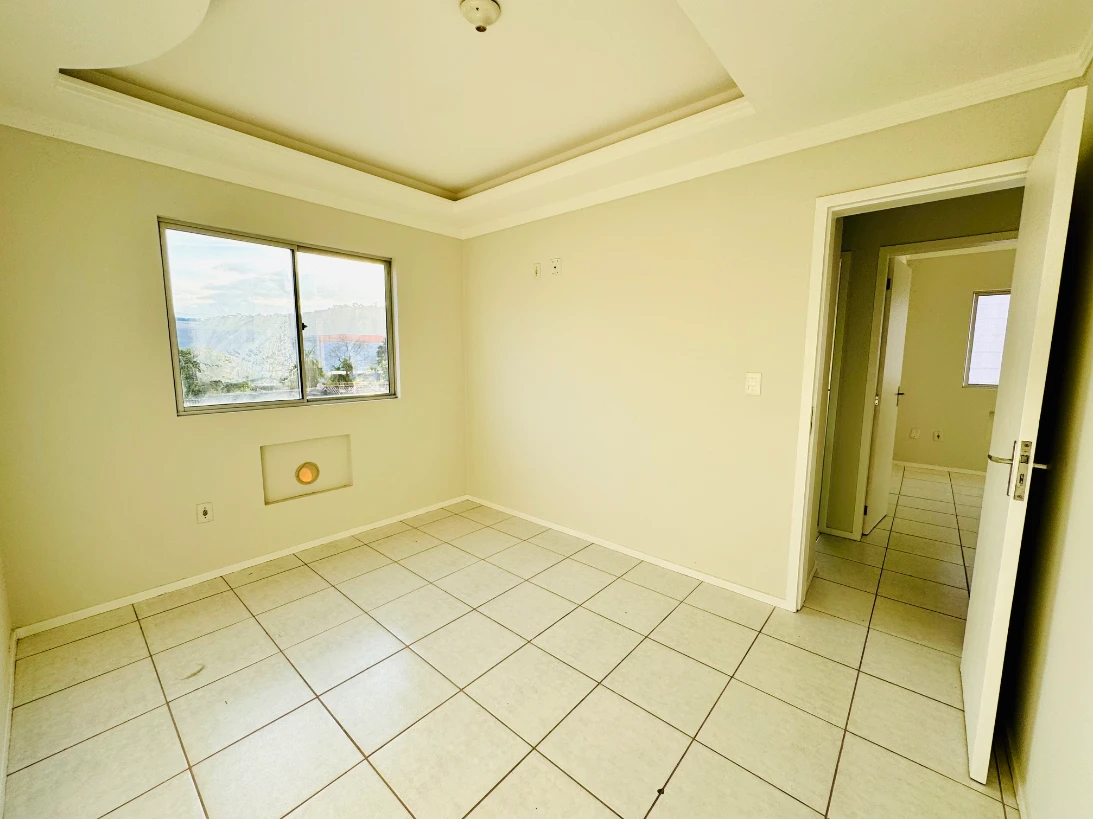 Apartamento em Aririú, Palhoça. 3 quartos, 54m². Imagem 7 de 18