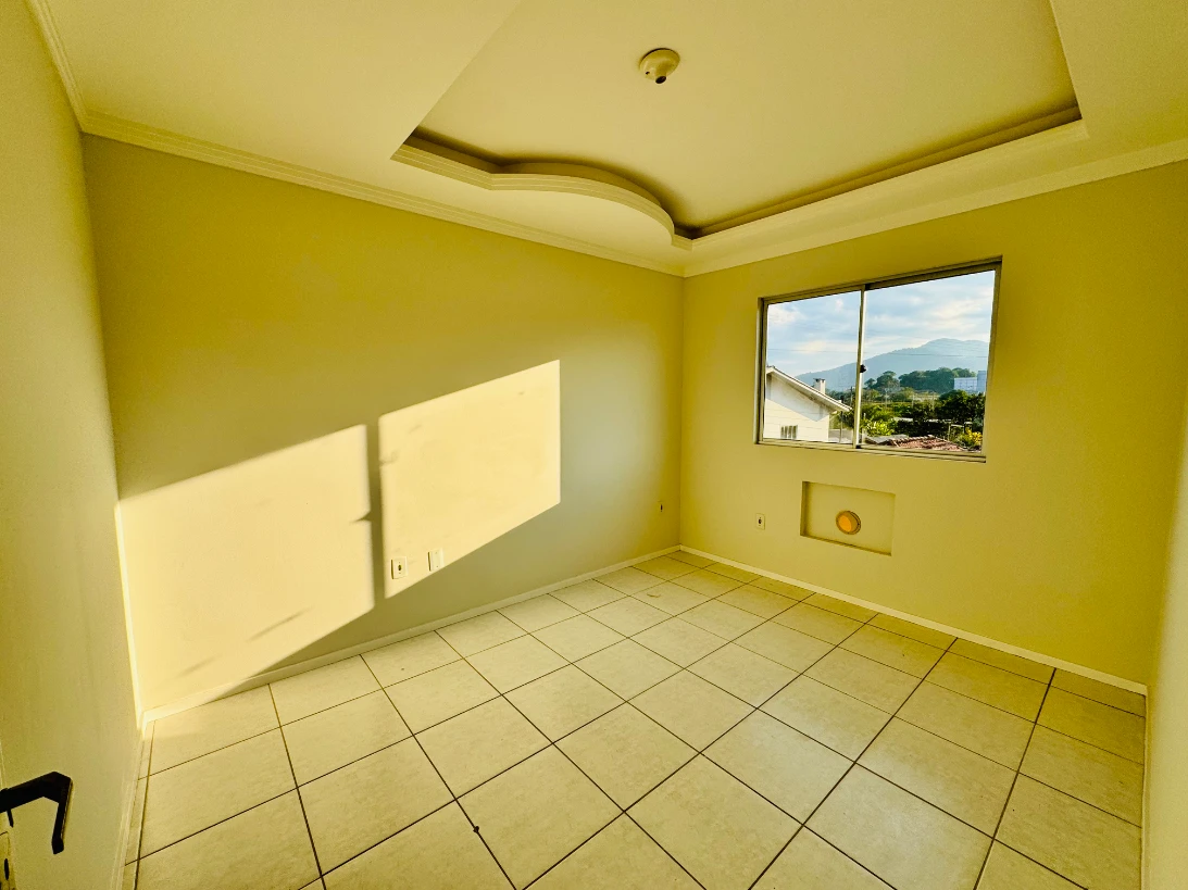 Apartamento em Aririú, Palhoça. 3 quartos, 54m². Imagem 4 de 18