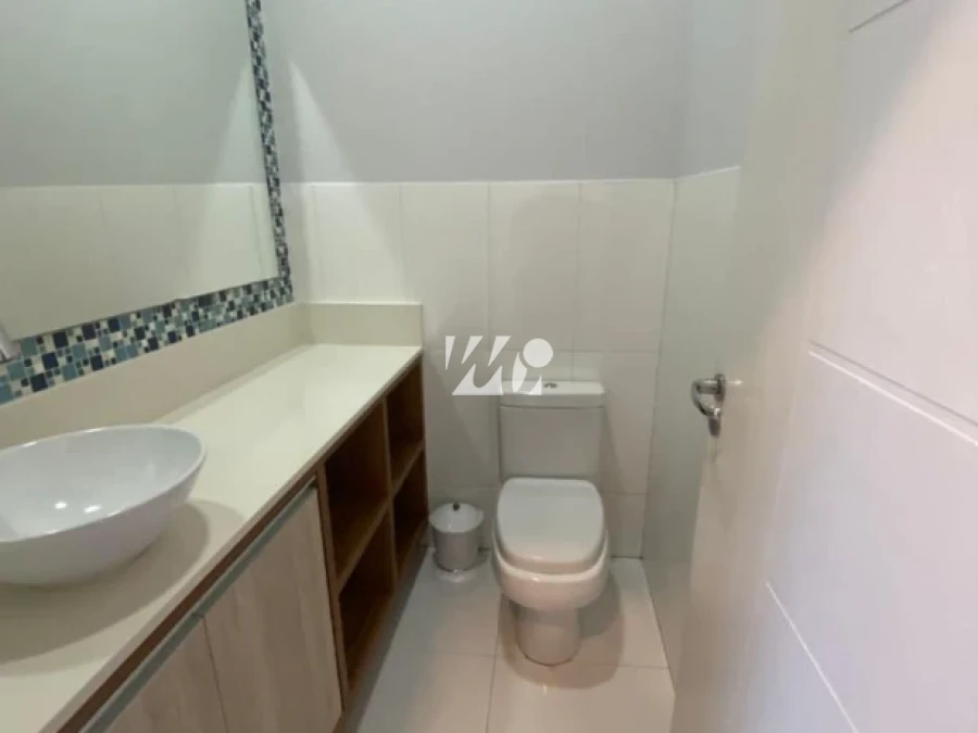 Casa em Alto Arroio, Imbituba. 3 quartos, 121m². Imagem 9 de 11