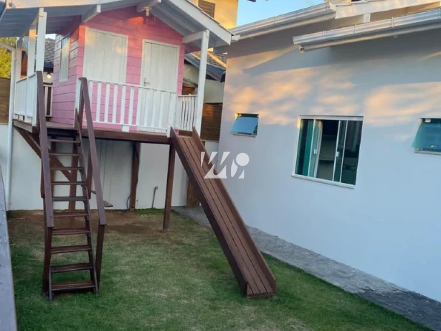 Casa em Alto Arroio, Imbituba. 3 quartos, 121m². Imagem 10 de 11