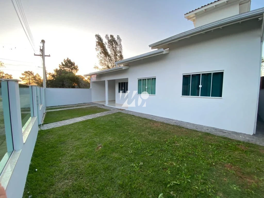 Casa em Alto Arroio, Imbituba. 3 quartos, 121m². Imagem 11 de 11