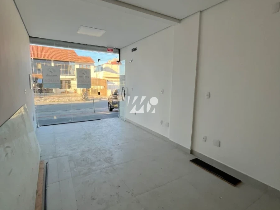 Loja Térrea em Jardim Eldorado, Palhoça. 0 quartos, 24m². Imagem 2 de 6
