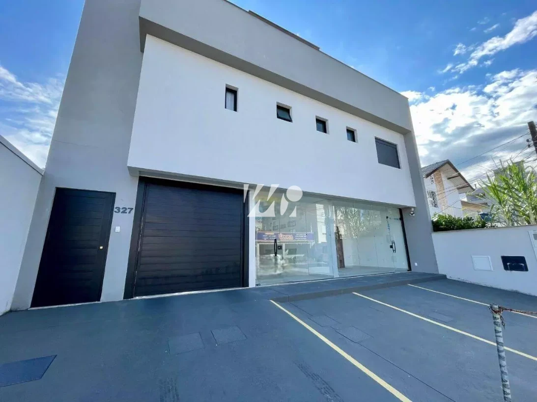 Loja Térrea em Jardim Eldorado, Palhoça. 0 quartos, 24m². Imagem 6 de 6