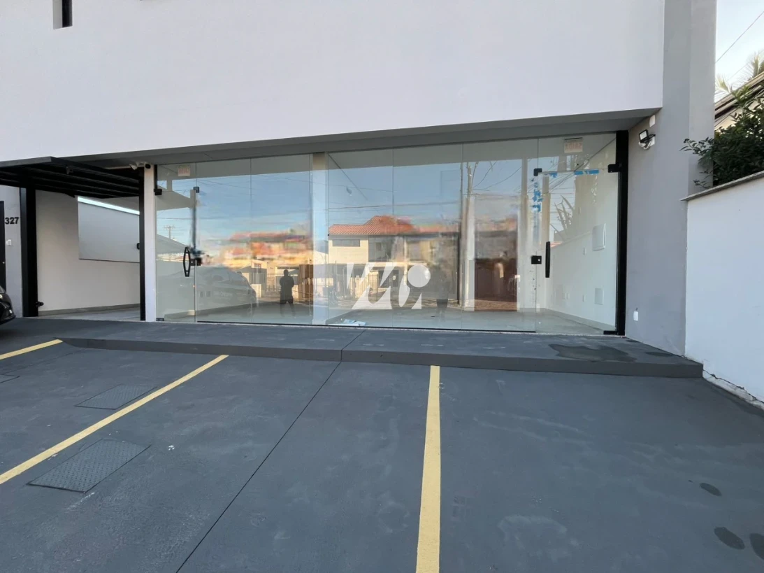 Loja Térrea em Jardim Eldorado, Palhoça. 0 quartos, 24m². Imagem 1 de 6