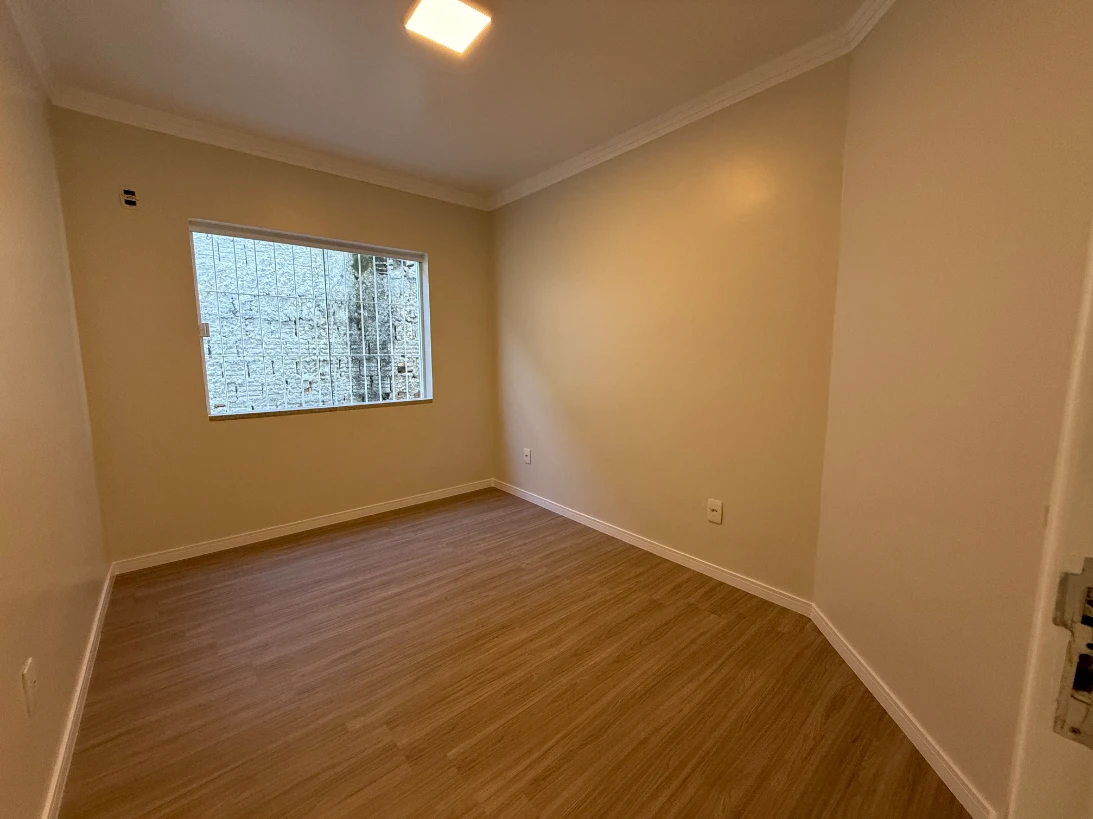 Apartamento em Aririú, Palhoça. 2 quartos, 52m². Imagem 1 de 12