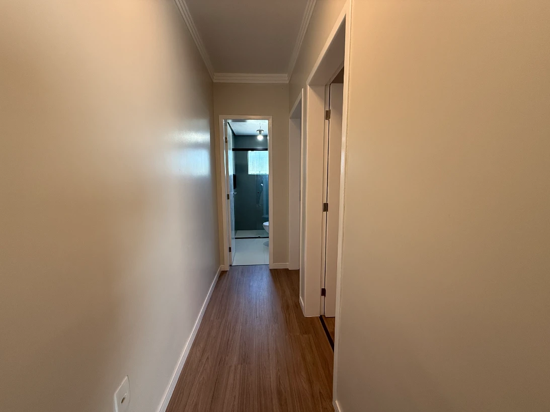 Apartamento em Aririú, Palhoça. 2 quartos, 52m². Imagem 5 de 12