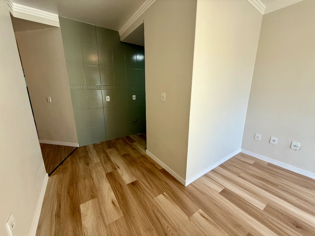 Apartamento em Aririú, Palhoça. 2 quartos, 52m². Imagem 6 de 12