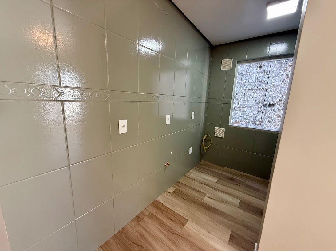 Apartamento em Aririú, Palhoça. 2 quartos, 52m². Imagem 7 de 12