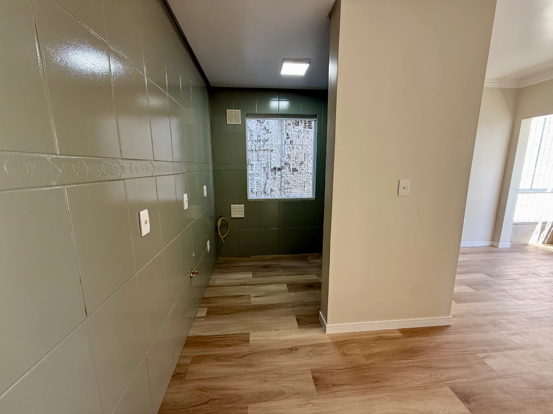 Apartamento em Aririú, Palhoça. 2 quartos, 52m². Imagem 8 de 12
