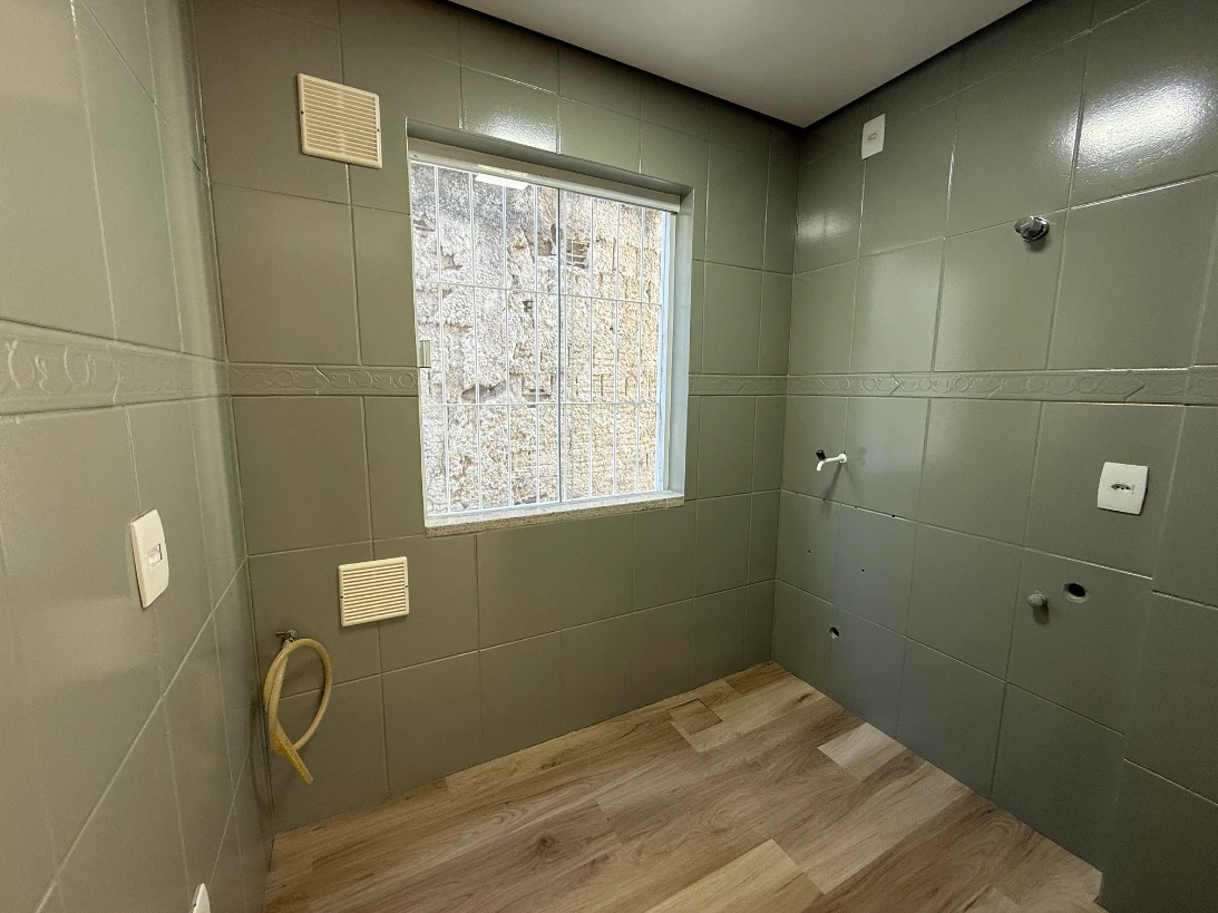 Apartamento em Aririú, Palhoça. 2 quartos, 52m². Imagem 9 de 12