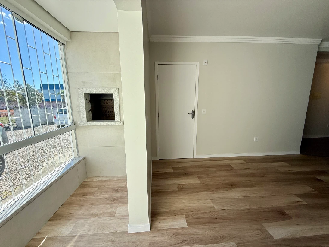 Apartamento em Aririú, Palhoça. 2 quartos, 52m². Imagem 10 de 12