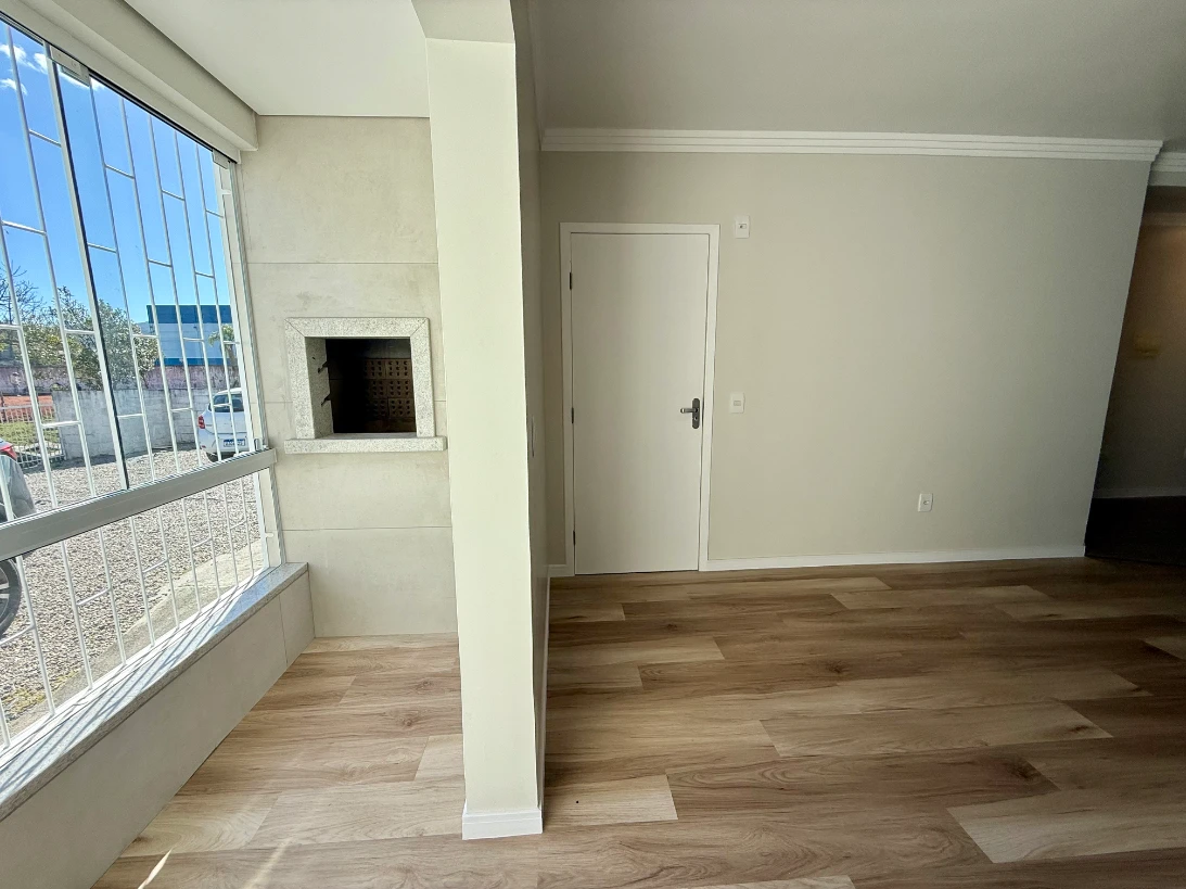 Apartamento em Aririú, Palhoça. 2 quartos, 52m². Imagem 11 de 12