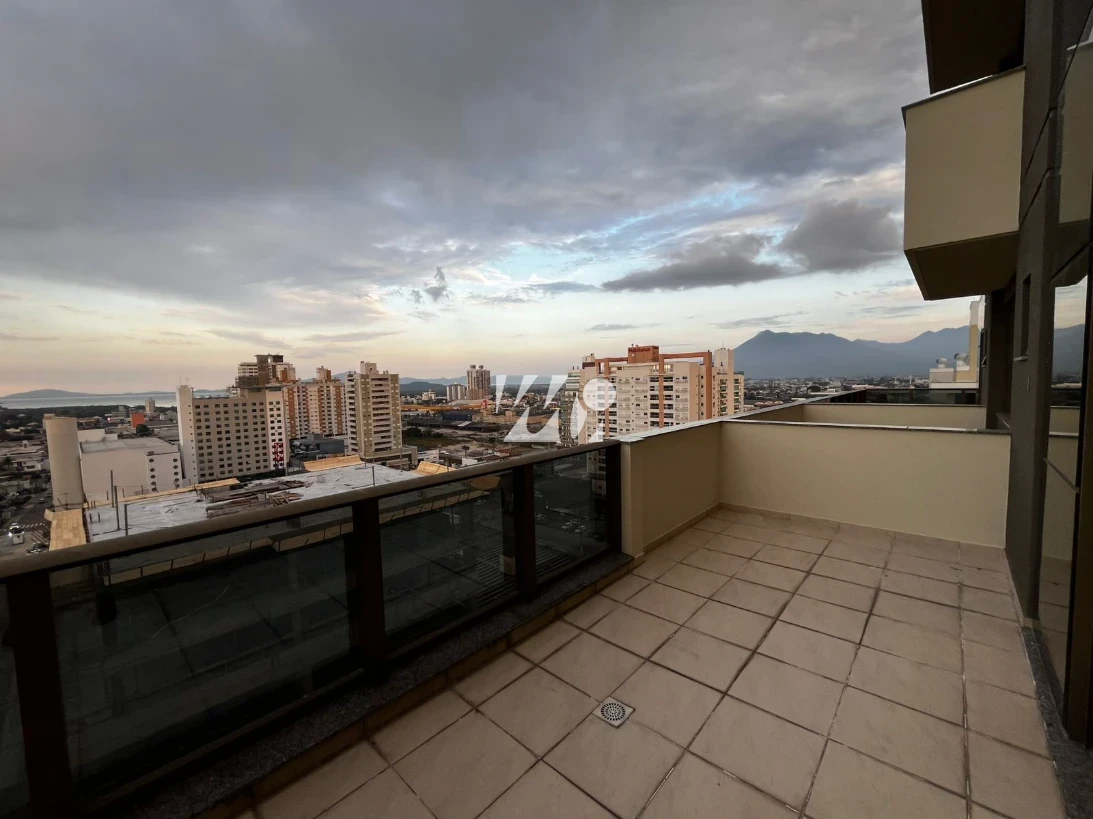 Escritório/Sala em Passa Vinte, Palhoça. 0 quartos, 59m². Imagem 2 de 5