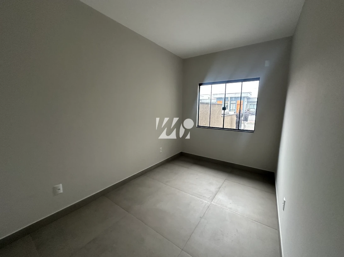 Casa Geminada em Bela Vista, Palhoça. 2 quartos, 50m². Imagem 4 de 6