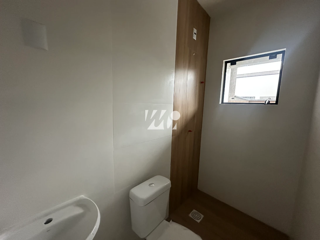 Casa Geminada em Bela Vista, Palhoça. 2 quartos, 50m². Imagem 6 de 6