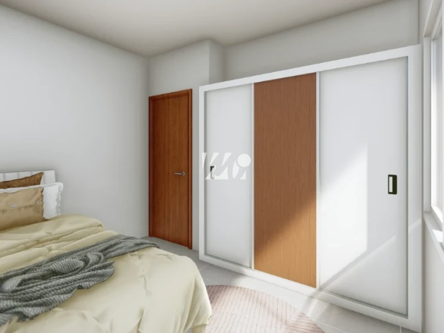 Sobrado Geminado em Bela Vista, Palhoça. 2 quartos, 73m². Imagem 6 de 10