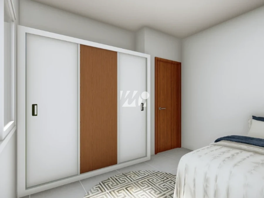 Sobrado Geminado em Bela Vista, Palhoça. 2 quartos, 73m². Imagem 7 de 10