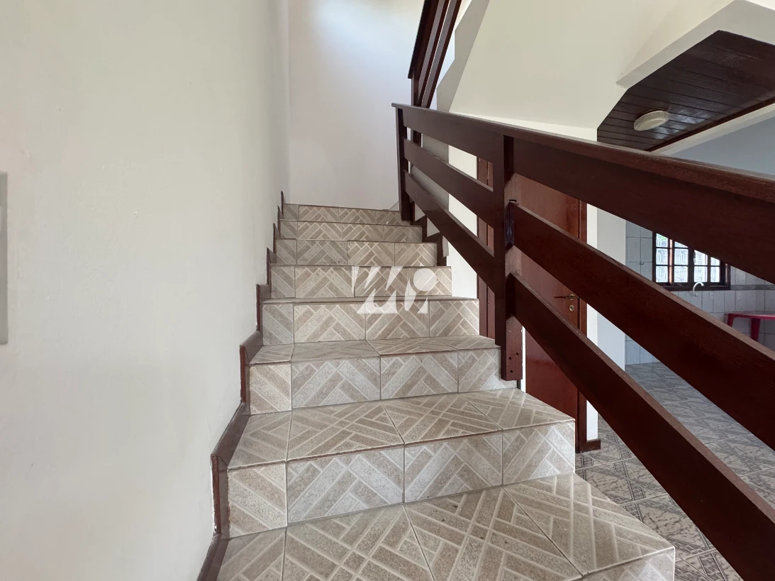 Casa em Pedra Branca, Palhoça. 4 quartos, 117m². Imagem 9 de 25