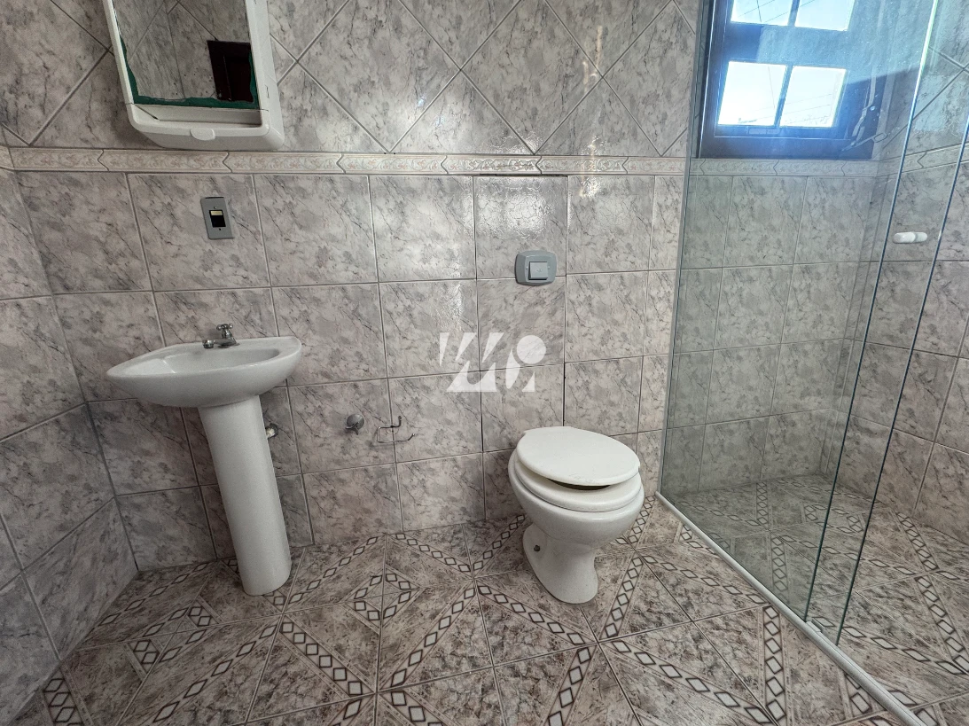 Casa em Pedra Branca, Palhoça. 4 quartos, 117m². Imagem 13 de 25